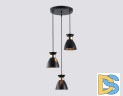 Подвесной светильник Ambrella Light Loft Traditional TR8470
