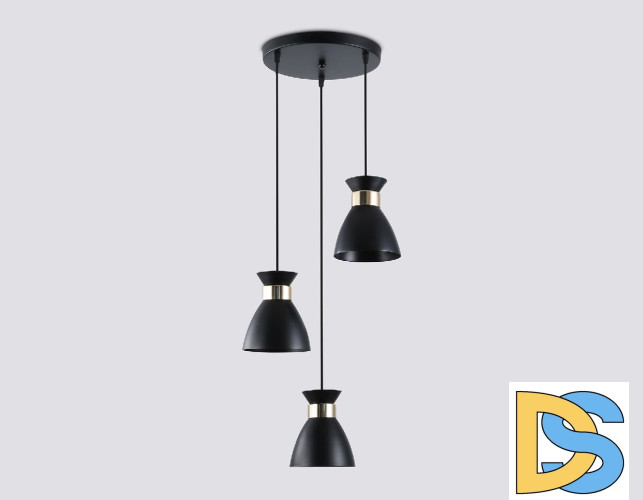 Подвесной светильник Ambrella Light Loft Traditional TR8470