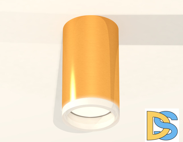 Потолочный светильник Ambrella Light Techno Spot XS6327020 (C6327, N6245)