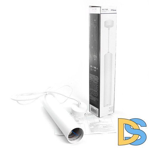 Подвесной светильник Feron ML1768 48087