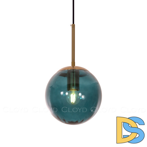 Подвесной светильник Cloyd Brinn 11422