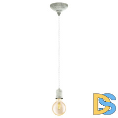 Подвесной светильник Eglo Yorth 32533