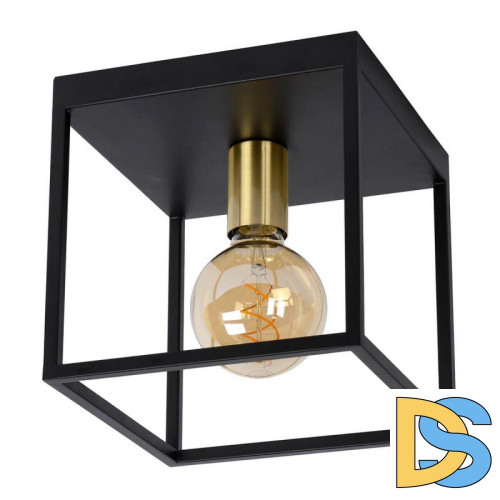 Потолочный светильник Lucide Ruben 00124/01/30