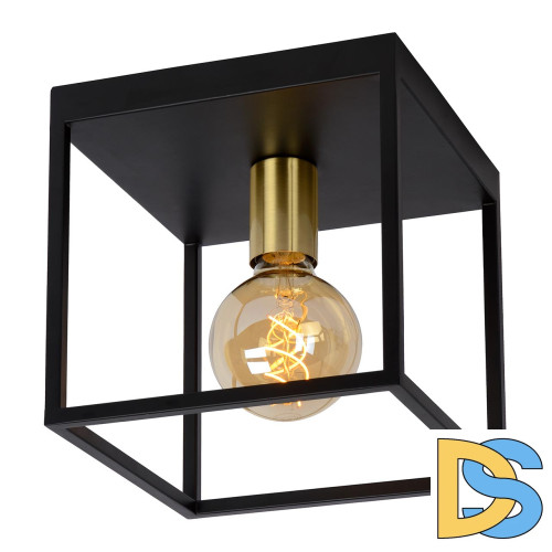 Потолочный светильник Lucide Ruben 00124/01/30