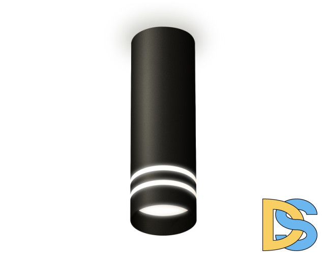 Потолочный светильник Ambrella Light Techno Spot XS6343042 (C6343, N6236)