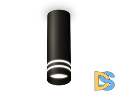 Потолочный светильник Ambrella Light Techno Spot XS6343042 (C6343, N6236)