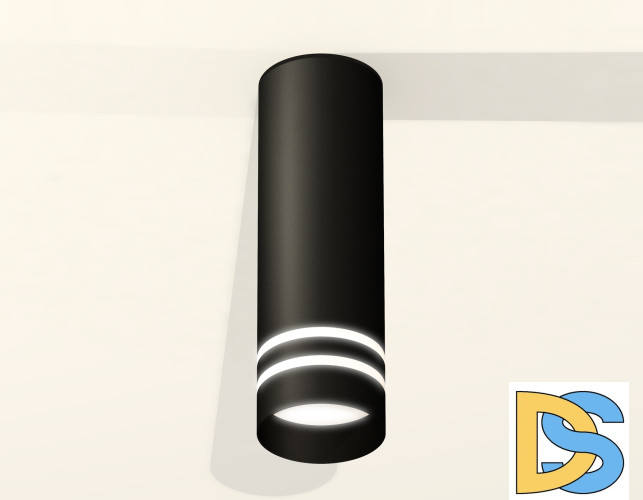 Потолочный светильник Ambrella Light Techno Spot XS6343042 (C6343, N6236)