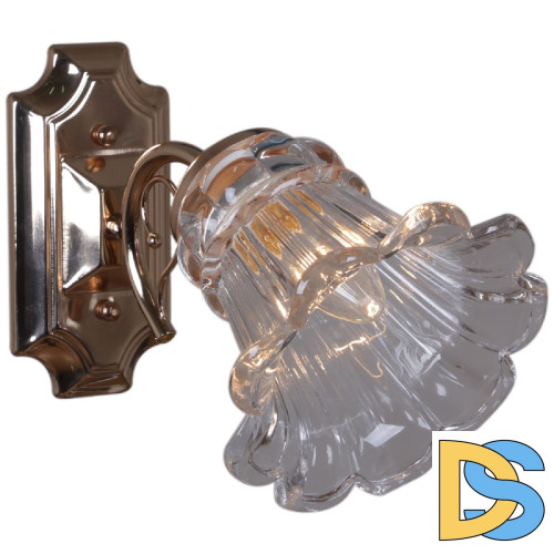 Бра Reluce 02348-0.2-01 FGD+CL