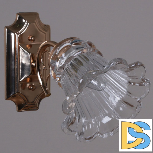 Бра Reluce 02348-0.2-01 FGD+CL