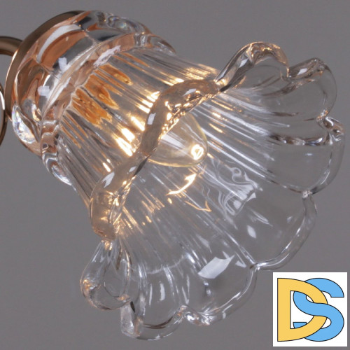 Бра Reluce 02348-0.2-01 FGD+CL