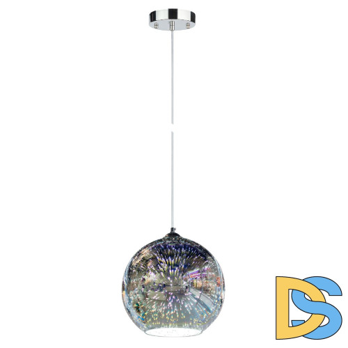 Подвесной светильник AM Group AM261-250 3D-CH