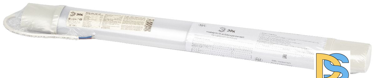 Линейный светильник Эра SPP-31-18-6K-M Б0065342