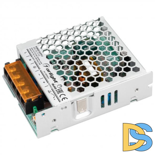 Блок питания для светодиодной ленты Arlight ARS 028782(1)