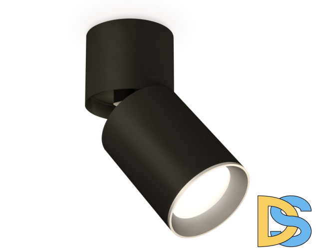 Спот Ambrella Light Techno Spot XM6313031 (A2221, C6313, N6104)