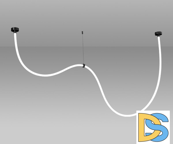 Подвесной светильник Kink Light Венди 08031-300,19