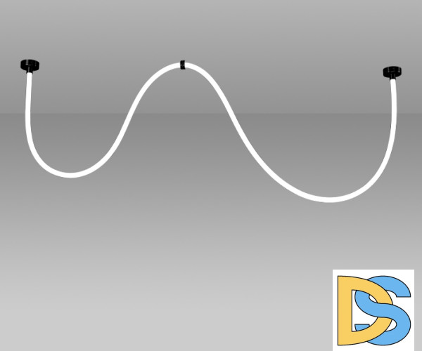 Подвесной светильник Kink Light Венди 08031-300,19