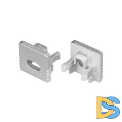 Заглушка с отверстием Arlight SL-MINI-10 049413