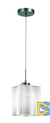 Подвесной светильник ST Luce Onde SL117.503.01