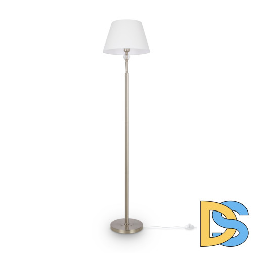 Торшер Freya Rosemary FR2190FL-01N