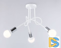 Потолочная люстра Ambrella Light Loft TR80414