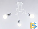Потолочная люстра Ambrella Light Loft TR80414