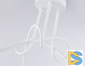 Потолочная люстра Ambrella Light Loft TR80414