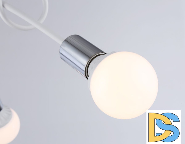 Потолочная люстра Ambrella Light Loft TR80414