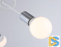 Потолочная люстра Ambrella Light Loft TR80414