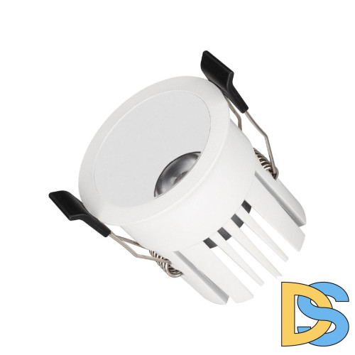 Встраиваемый светильник Arlight MS-ATLAS-BUILT-R58-10W Warm3000 037183(1)