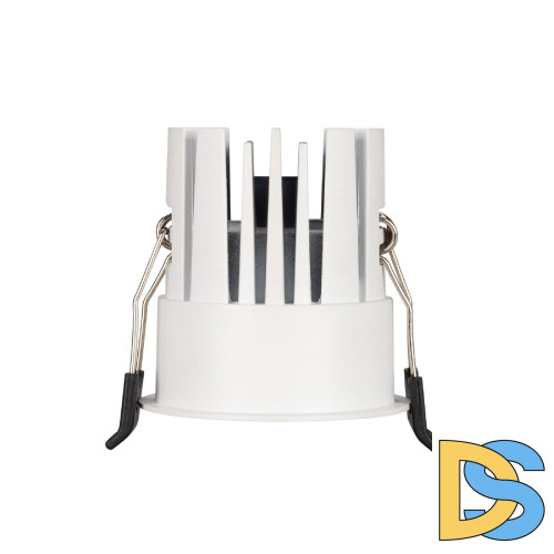 Встраиваемый светильник Arlight MS-ATLAS-BUILT-R58-10W Warm3000 037183(1)