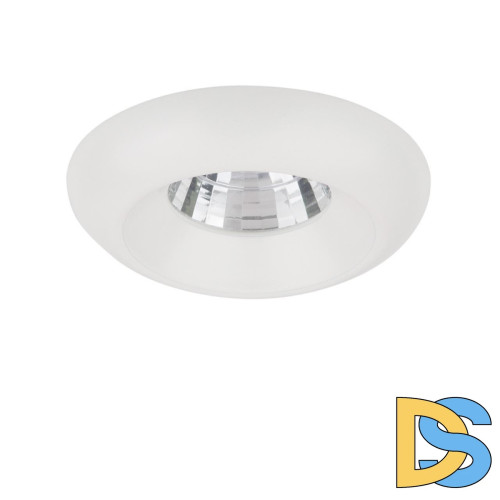 Встраиваемый светильник Lightstar Monde LED 071156
