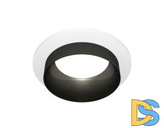 Встраиваемый светильник Ambrella Light Techno Spot XC6512021 (C6512, N6131)