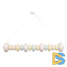 Подвесная люстра Loft IT Macaroon 10271P/E