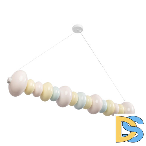 Подвесная люстра Loft IT Macaroon 10271P/E
