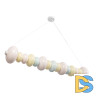 Подвесная люстра Loft IT Macaroon 10271P/E