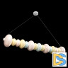 Подвесная люстра Loft IT Macaroon 10271P/E
