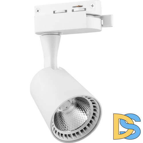 Трековый светодиодный светильник Feron AL100 29509