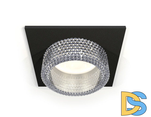 Встраиваемый светильник Ambrella Light Techno Spot XC6521040 (C6521, N6150)