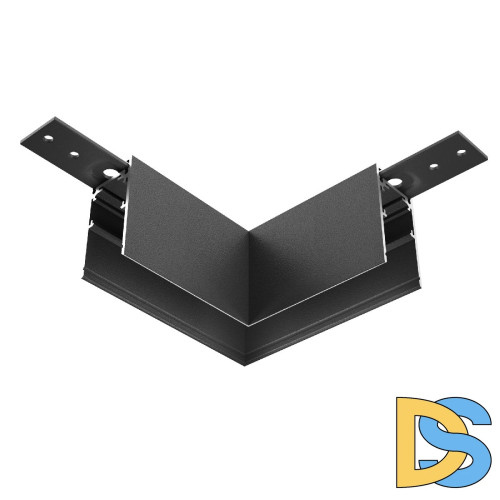 Угол-соединитель Maytoni Technical Accessories for Exility TRA034HCL-41B