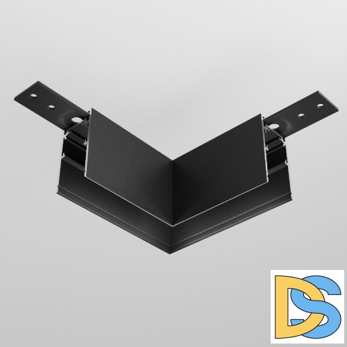 Угол-соединитель Maytoni Technical Accessories for Exility TRA034HCL-41B