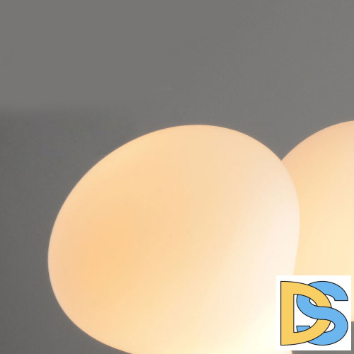 Люстра на штанге ImperiumLoft Anker 193417-23