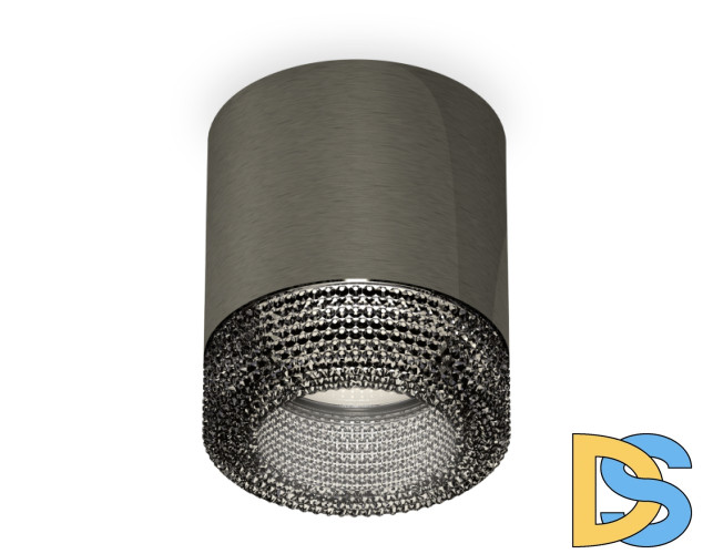 Потолочный светильник Ambrella Light Techno Spot XS7403004 (C7403, N7192)