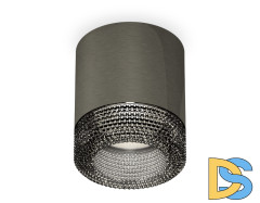 Потолочный светильник Ambrella Light Techno Spot XS7403004 (C7403, N7192)