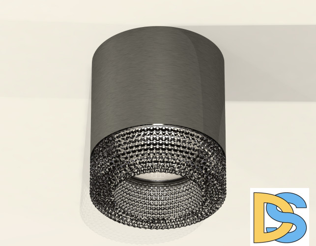 Потолочный светильник Ambrella Light Techno Spot XS7403004 (C7403, N7192)