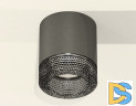 Потолочный светильник Ambrella Light Techno Spot XS7403004 (C7403, N7192)