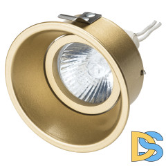 Встраиваемый светильник Lightstar Domino 214603