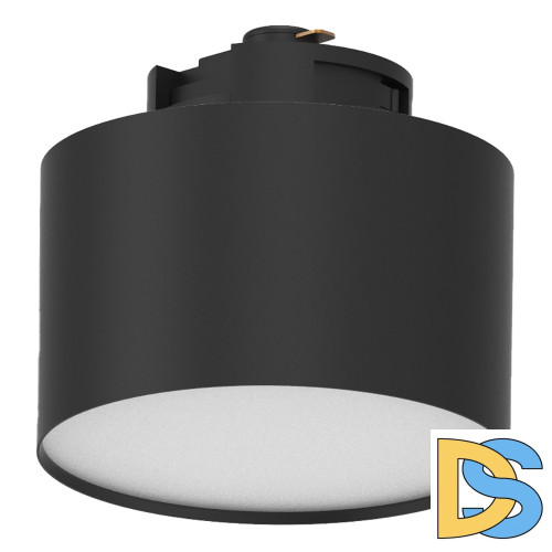 Трековый однофазный светильник Feron 51158 AL129