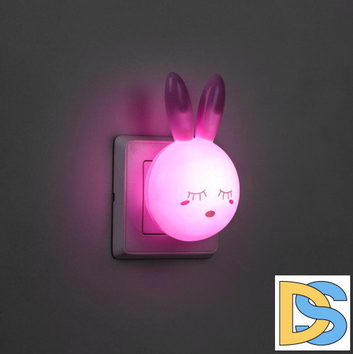 Светильник-ночник Feron FN1167 23348