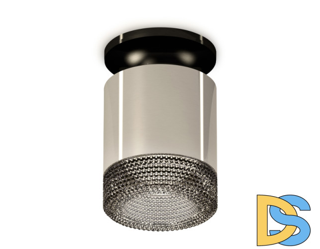 Потолочный светильник Ambrella Light Techno Spot XS7405024 (N7926, C7405, N7192)