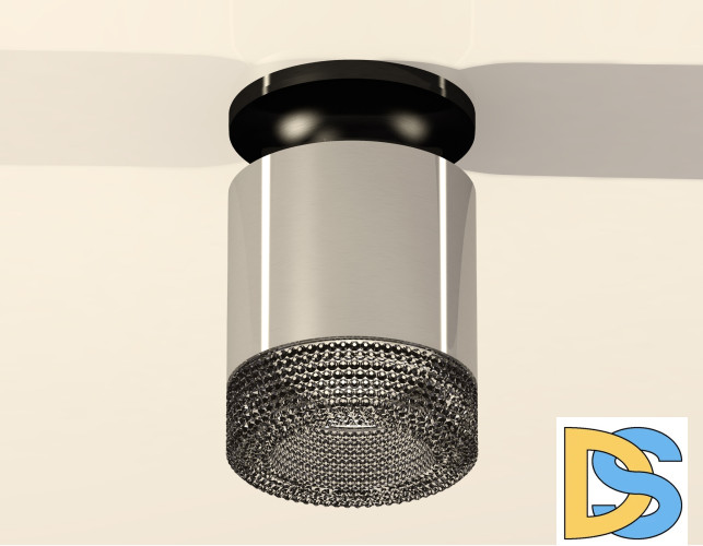 Потолочный светильник Ambrella Light Techno Spot XS7405024 (N7926, C7405, N7192)